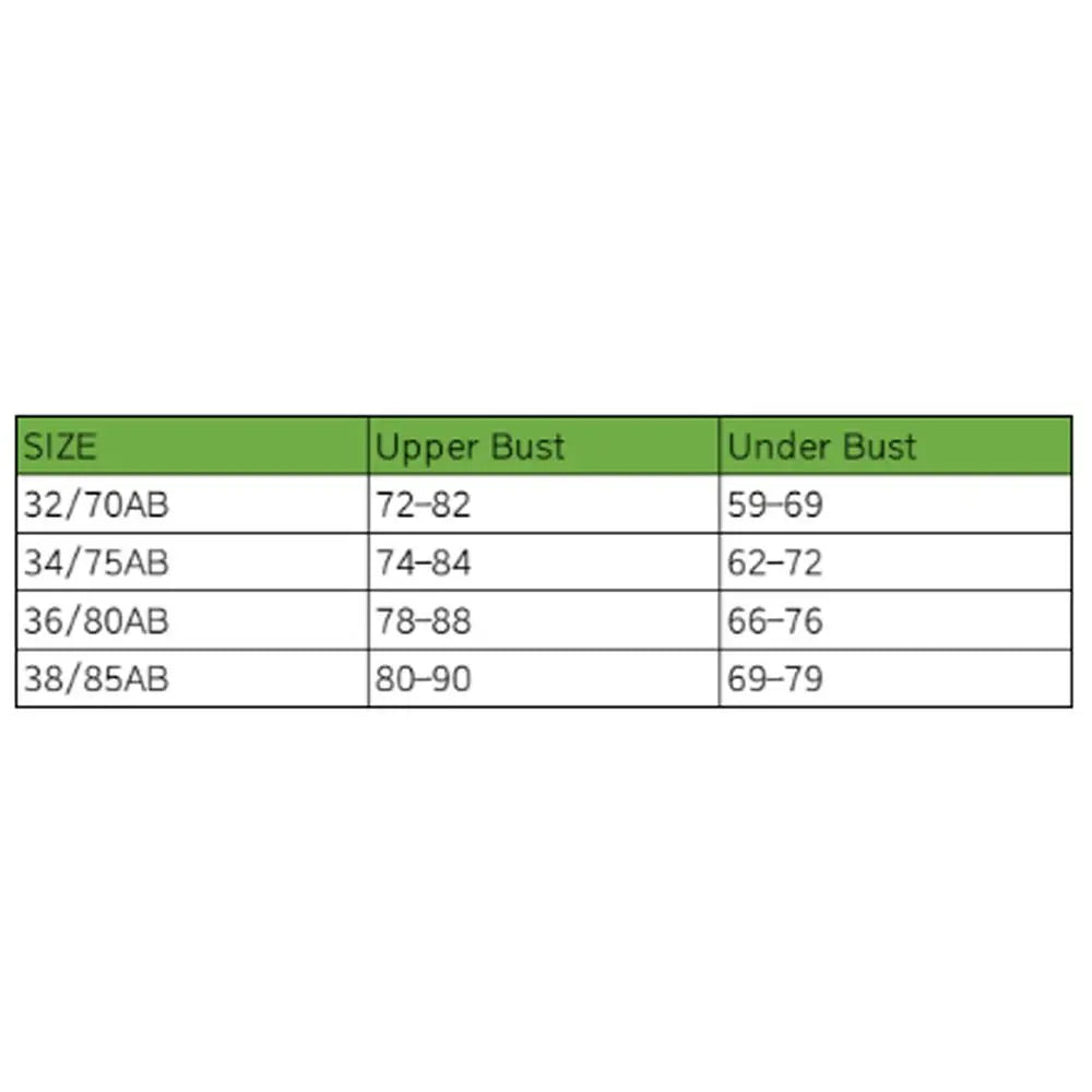 New Simple Cotton Girl Bra Underwear Student Bra Teen Thin Section Without Steel Ring Comfortable Sleep Bra Sports Vest