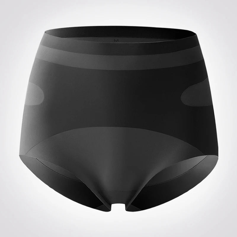 Body Shapers Women Waist Trainer Body Shaper Ultra-thin Women Underwear Sexy Lingerie Control Panties With Belly Tightening