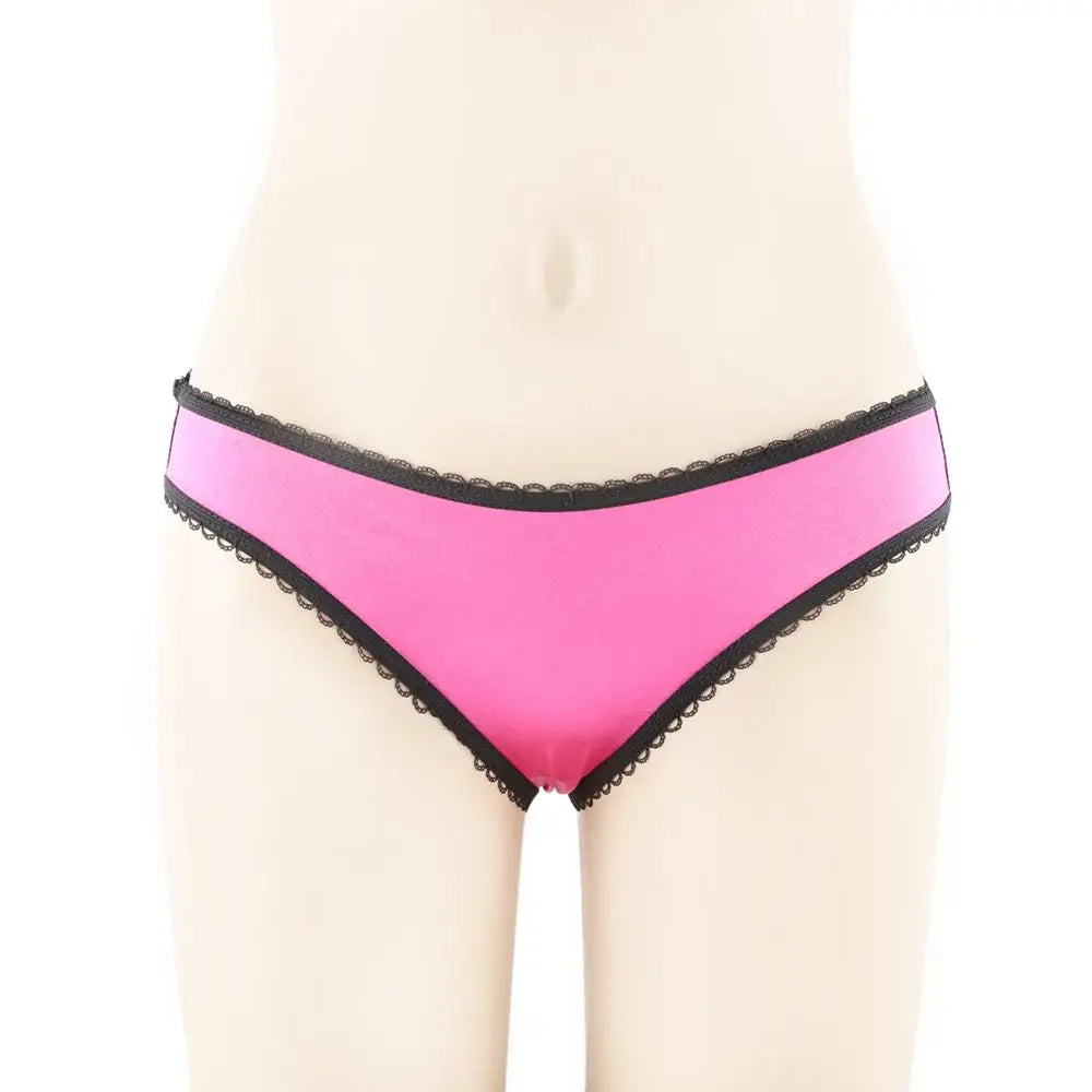 Fashion Hollow Out Bandage Ladies Underwear Sexy Lingerie Intimate Women Panties Crotchless Thongs Briefs