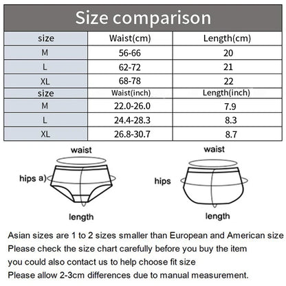 2PCS Mesh Satin Half Pack Panties Women's Ice Silk Low Rise Soft Intimates Breathable Sexy Lace Underpants Light Silky Briefs