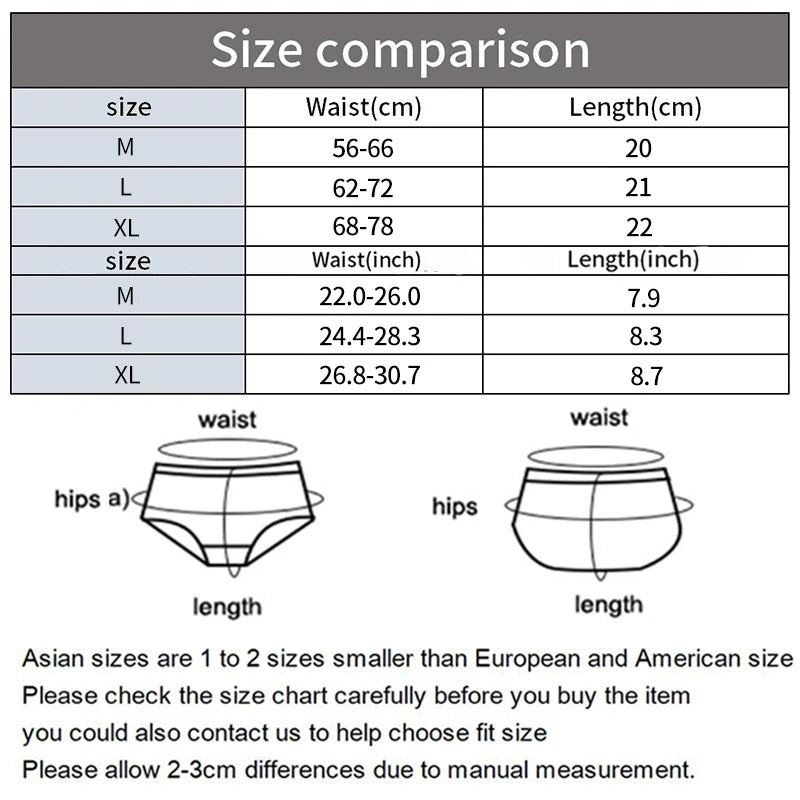 2PCS Mesh Satin Half Pack Panties Women's Ice Silk Low Rise Soft Intimates Breathable Sexy Lace Underpants Light Silky Briefs