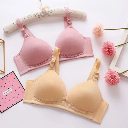 Maternity Nursing Bras Cotton Breastfeeding Pregnant Women Pregnancy Underwear Breast Feeding Bra Clothing Lactancia
