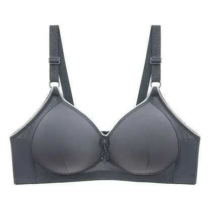 Lightweight Seamless Bralette