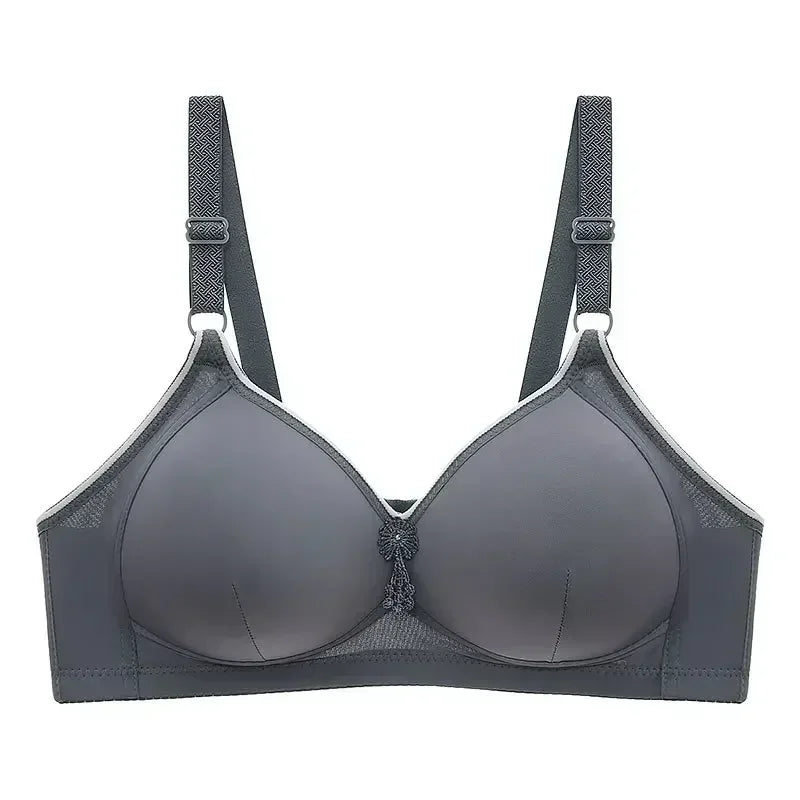 Lightweight Seamless Bralette