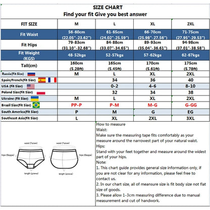 FINETOO 4Pcs Cotton Striped Underwear Women's Panties Letter Belt Briefs Ladies Low Waist Lingerie Solid Breathable Underpants