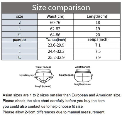 Sexy Lace Panties For Women Butterfly Decoration Girls Lingerie Lady Briefs Panty Female Low Waist Underwear