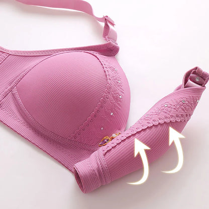 Women’s Daily Comfort Support Bra