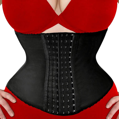 AfruliA Butt Lifter Tummy Control Panties Fajas Colombianas BBL Shorts Hip Enhancer Flat Belly Sheath Waist Trainer Body Shapers