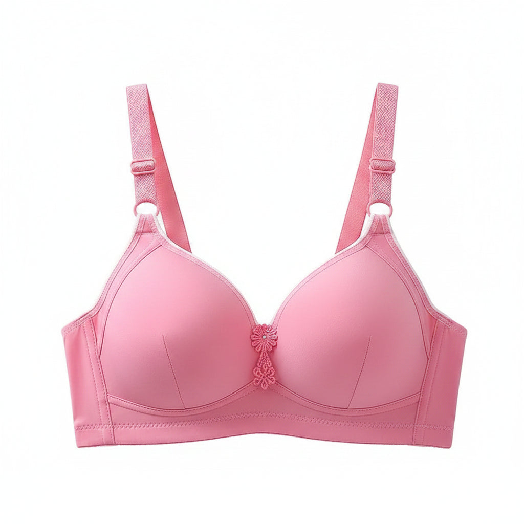 Lightweight Seamless Bralette
