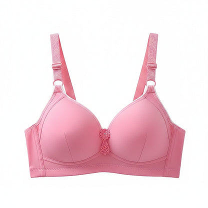 Lightweight Seamless Bralette