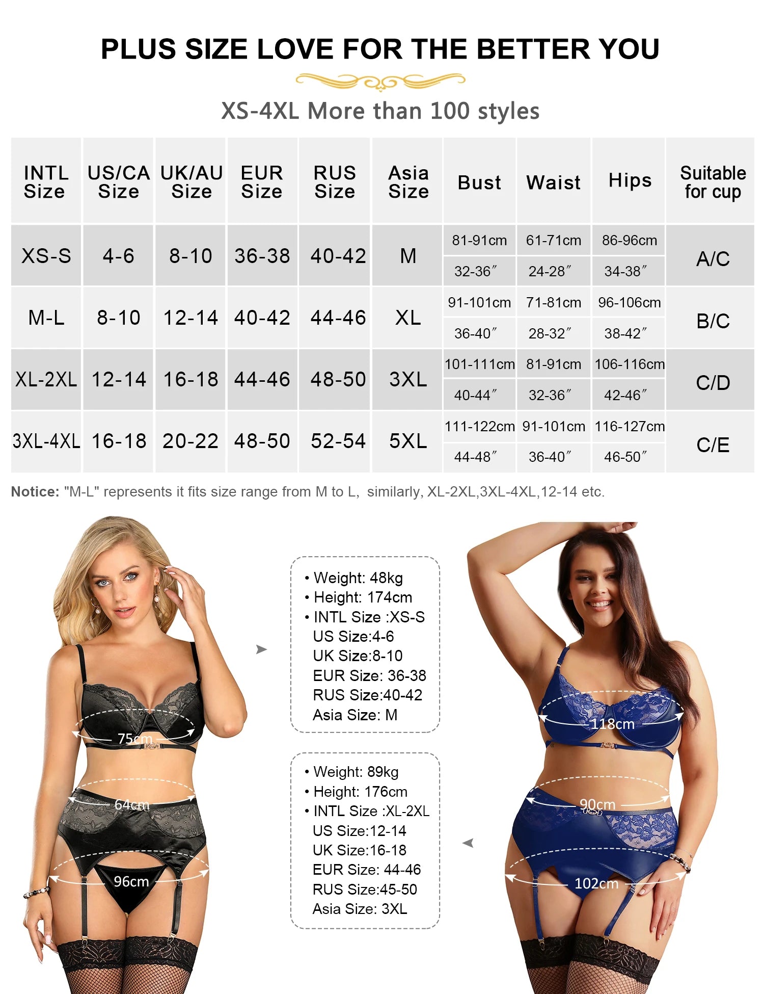 Comeondear Delicate Lace Stitching Exquisite Metal Buckle Bra Set And Garter Belt Panty Erotic Lingerie Hot Underwear Two Pieces