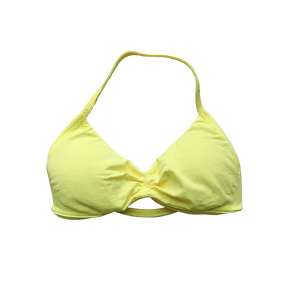 Impact Bra Women's Strappy Backless Halter Sports Bra With Removable Cups Seamless Yoga Gym Workout Activewear Fitness Clothing