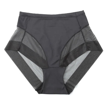 2Pcs/Set Women Tummy Control Panties Butt Lifter High Rise Briefs Shapewear Female Sexy Lingerie Seamless Underwear S-3XL