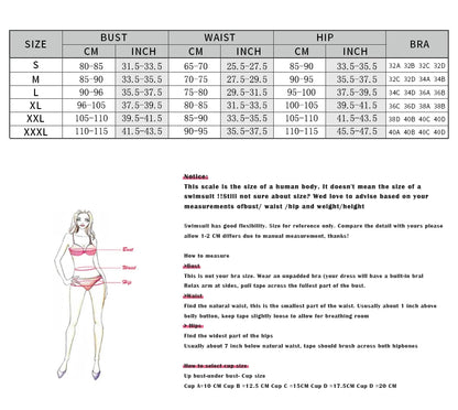 Sexy White Lace 3 pieces Bikinis Women Swimsuit 2024 Swimwear Bathing Suit Beachwear With Lace Skirt Bikini Set Biquini female
