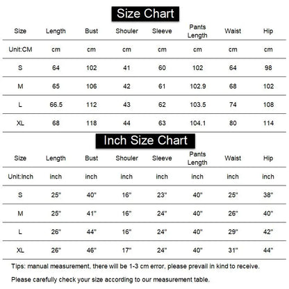 Women's Satin Pajama Set Autumn Heart Print Pyjama Long Sleeve Button-Down Shirt Tops & Long Pants Sleepwear Loungewear 2 Piece