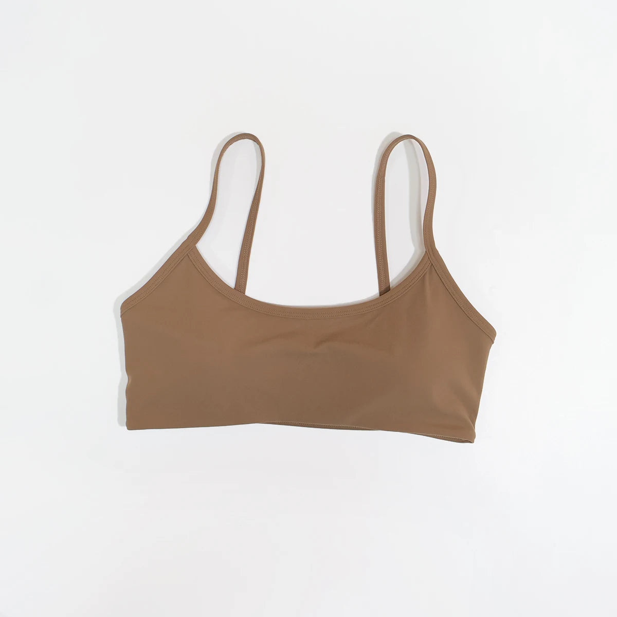 Ctenkevet Backless Sports Bra for Women Sexy Supportive Fitness Yoga Top Gym Running Bra Female Comfortable Sports Top