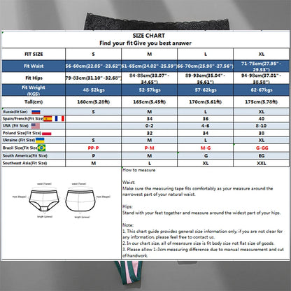 2PCS/Set Mesh G-String Women's Panties Transparent Underwear Women Seamless Thong Female Underpants Intimates Lingerie S-XL